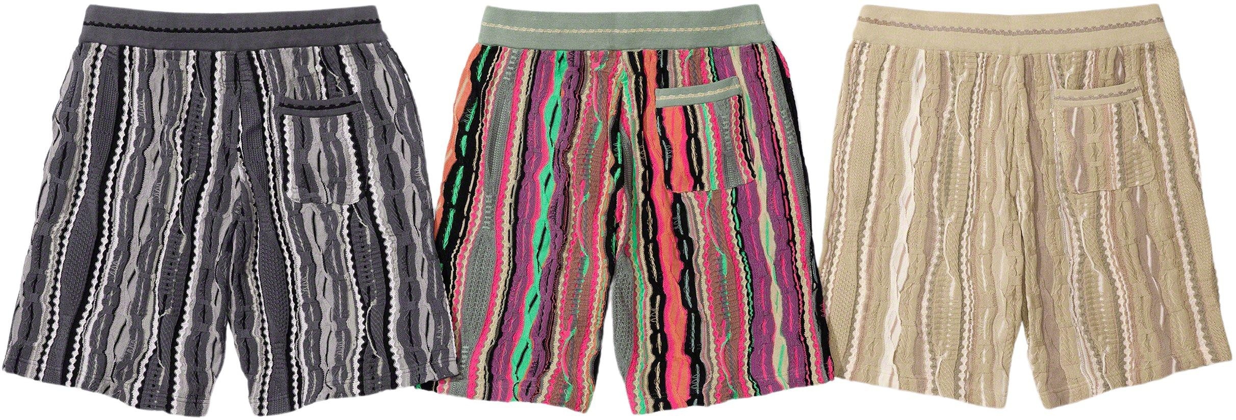 Supreme®/Coogi® Basketball Short view 7